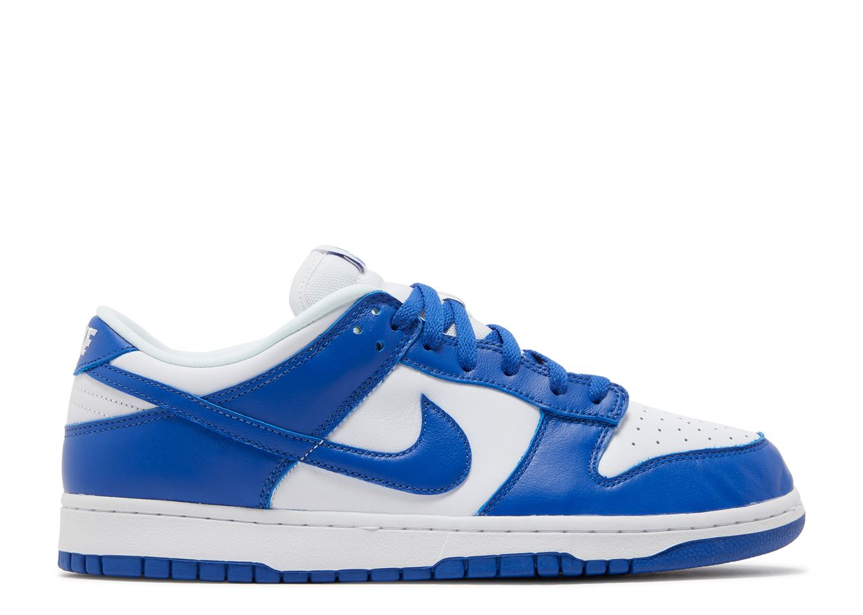 Nike Dunk Low SP "Kentucky" (2020/2022) (Mens)