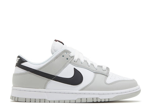 Nike Dunk Low SE "Lottery Pack Grey Fog" (Mens)