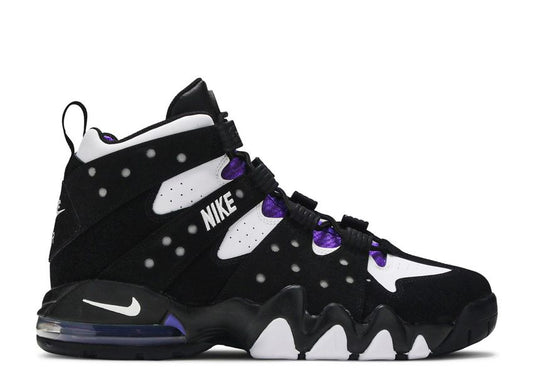 Nike Air Max 2 CB '94 OG Black White Purple (2023)