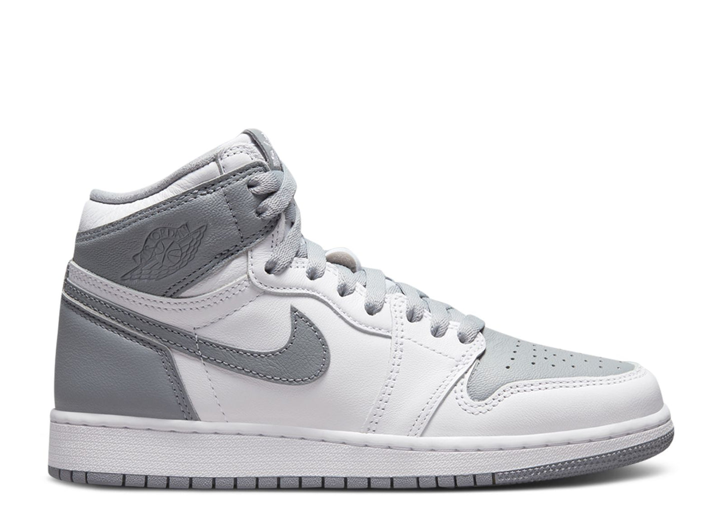 Air Jordan 1 Retro High OG "Stealth" (Mens)