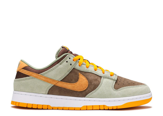 Nike Dunk Low SE "Dusty Olive" (Mens)