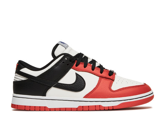 Nike Dunk Low Retro EMB "NBA 75th Anniversary Chicago" (Mens)