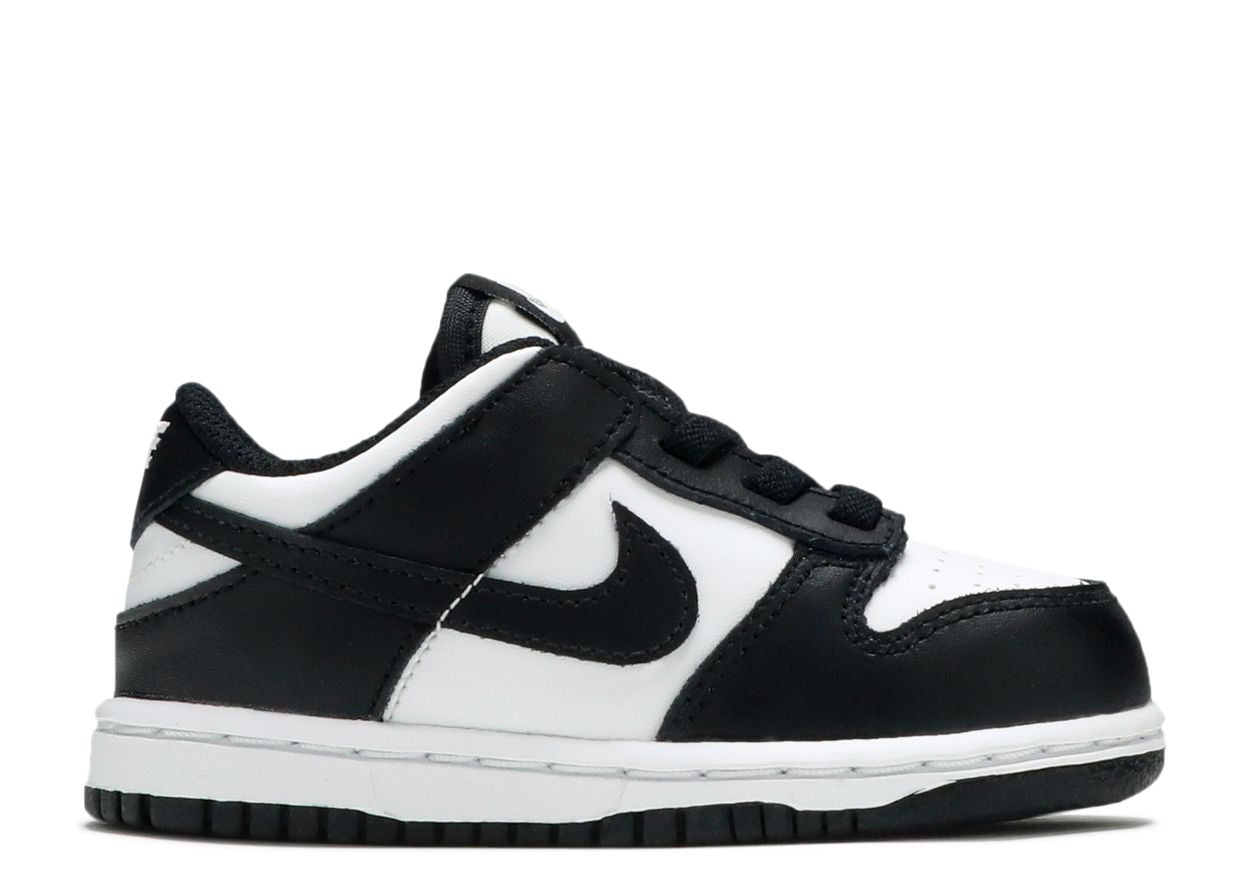 Nike Dunk Low Retro "White Black Panda" (TD)