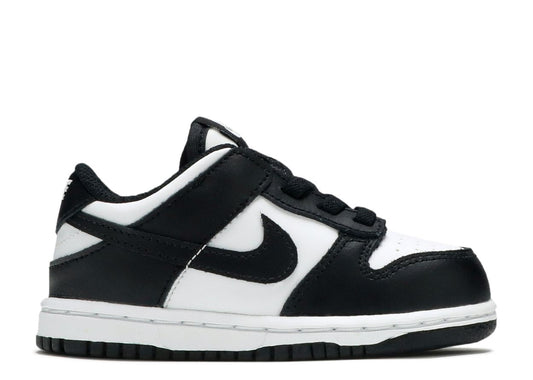 Nike Dunk Low Retro "White Black Panda" (TD)