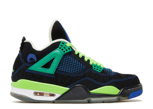 Air Jordan 4 Retro "Doernbecher" (Mens)