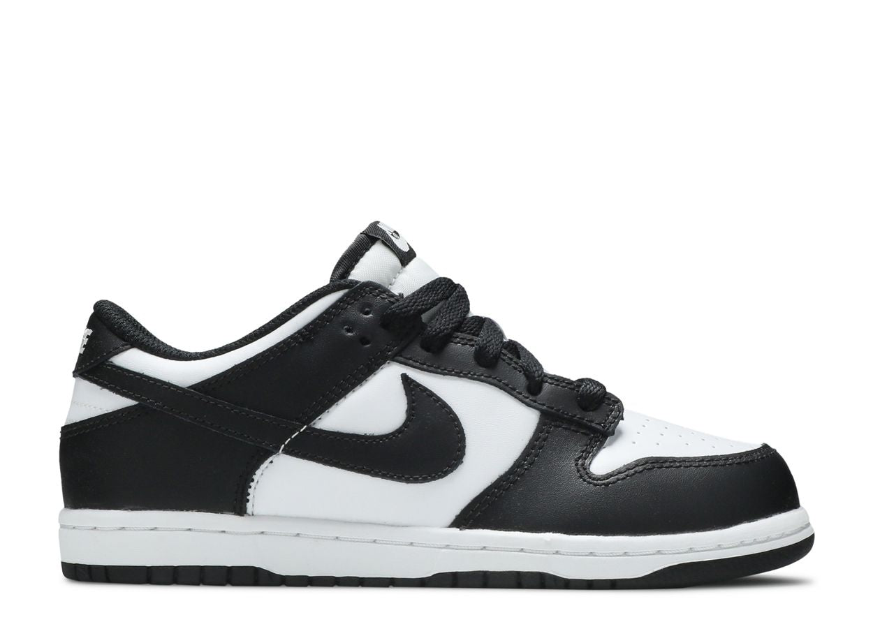 Nike Dunk Low Retro "White Black Panda" (PS)
