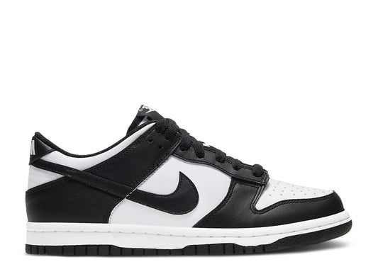Nike Dunk Low Retro "White Black Panda" (2021) (GS)