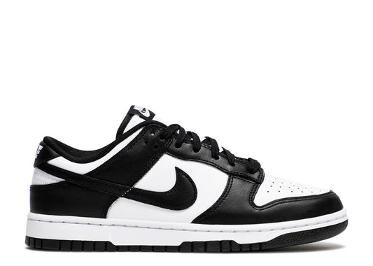 Nike Dunk Low Retro "White Black Panda" (2021) (Mens)