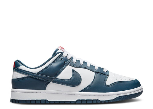 Nike Dunk Low Retro "Valerian Blue" (Mens)