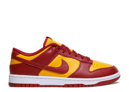Nike Dunk Low Retro "USC" (Mens)