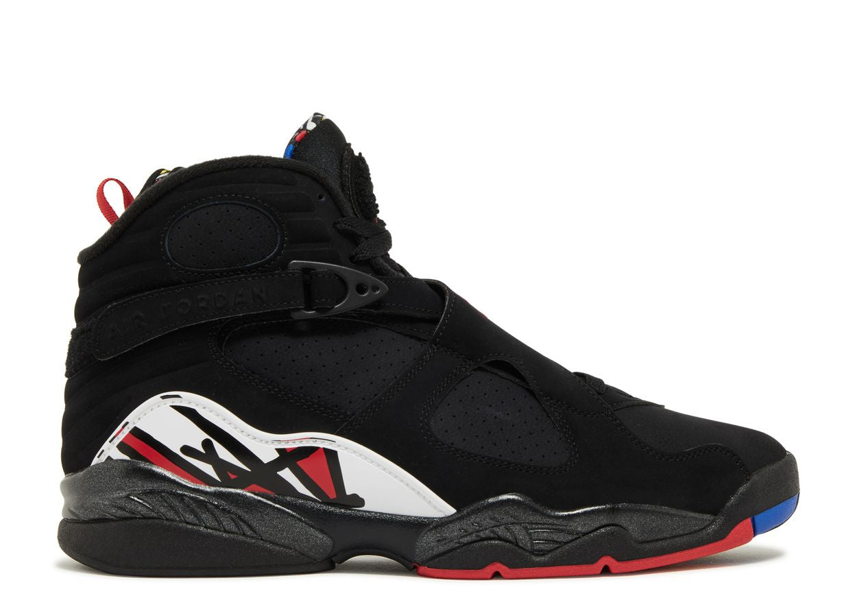 Air Jordan 8 Retro "Playoffs"