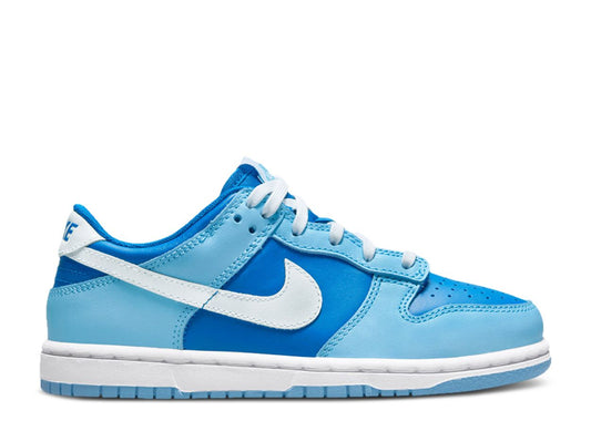 Nike Dunk Low Retro "Argon" (2022) (PS)