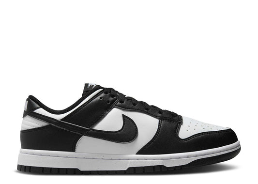 Nike Dunk Low Next Nature White Black Panda (Women)