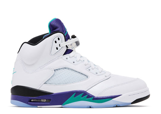 Air Jordan 5 Retro "Grape" (2025)