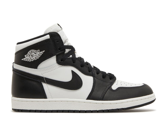 Air Jordan 1 Retro High 85 "Black White" (2023) (Mens)