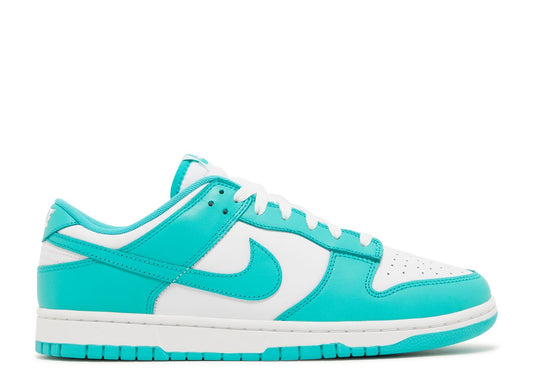 Nike Dunk Low Clear Jade (Mens)
