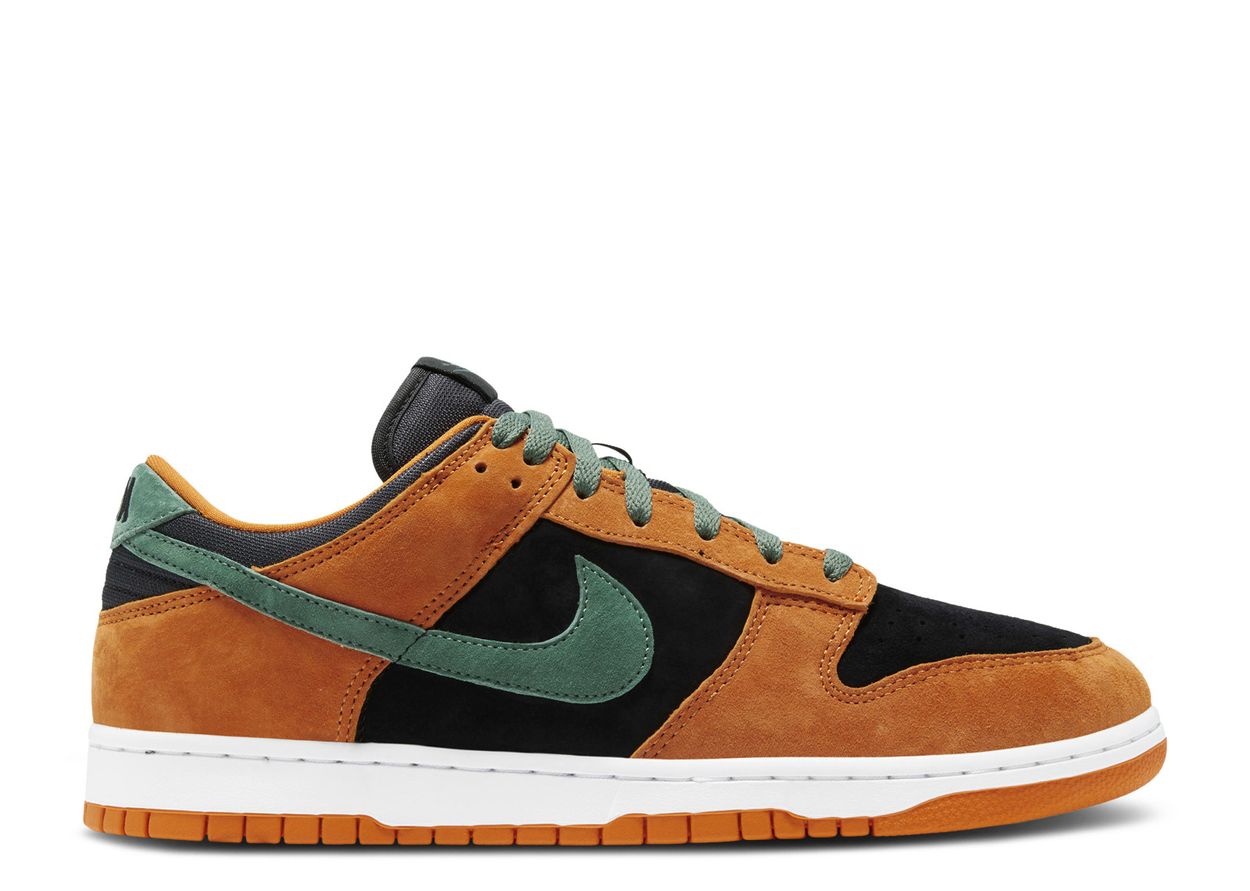 Nike Dunk Low Ceramic (2024) (Mens)