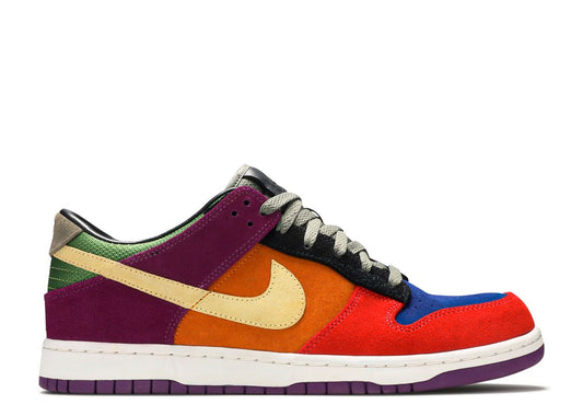 Nike Dunk Low "Viotech" (2019) (Mens)