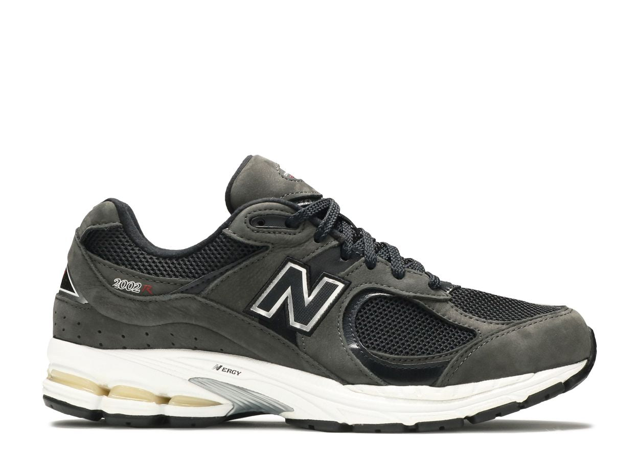 New Balance 2002R "Dark Grey"