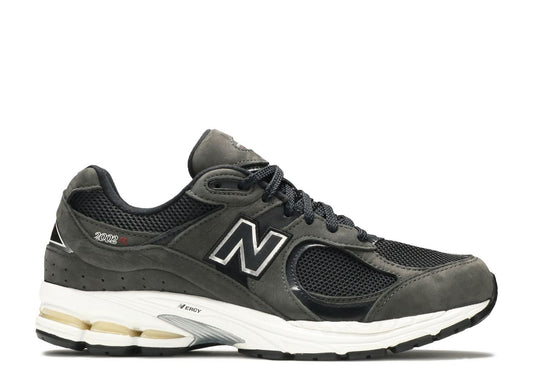 New Balance 2002R "Dark Grey"
