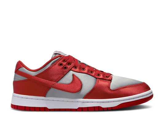 Nike Dunk Low "UNLV Satin" (Womens)