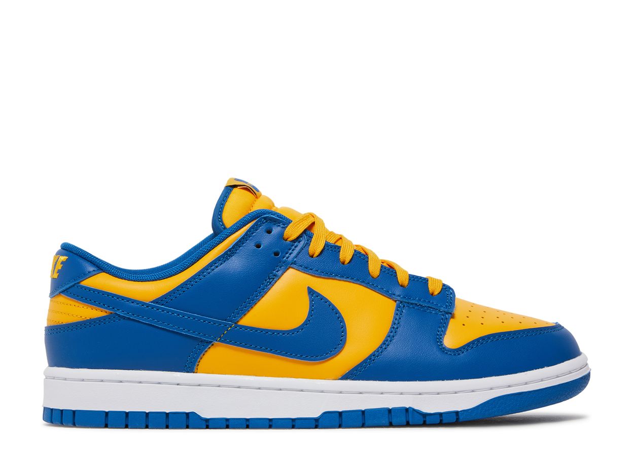 Nike Dunk Low "UCLA" (Mens)