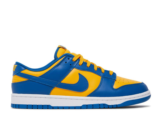 Nike Dunk Low "UCLA" (Mens)