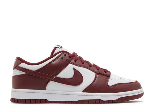 Nike Dunk Low "Team Red" (2022) (Mens)