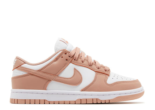 Nike Dunk Low "Rose Whisper" (Womens)