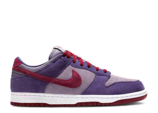 Nike Dunk Low "Plum" (Mens)