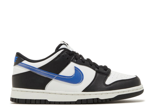 Nike Dunk Low "Next Nature TPU Swoosh" (GS)