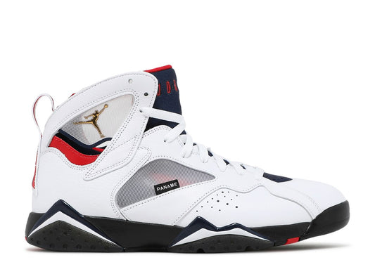 Air Jordan 7 Retro X PSG "Paname" (Mens)