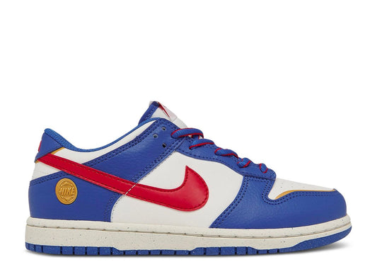 Nike Dunk Low "Next Nature Superhero" (PS)