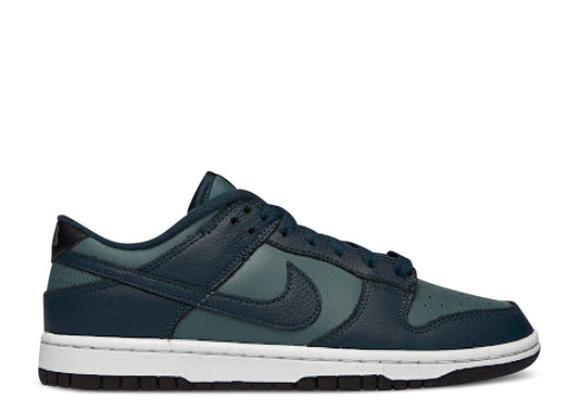 Nike Dunk Low "Mineral Slate Armory Navy" (Mens)