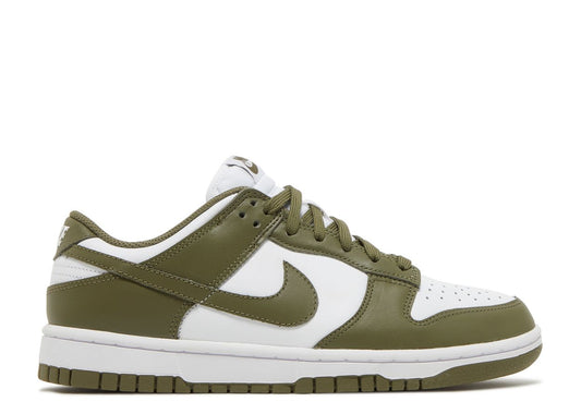 Nike Dunk Low "Medium Olive" (Women)