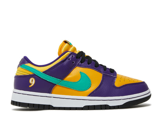 Nike Dunk Low "LX Lisa Leslie" (Women)