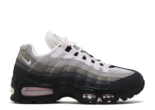 Nike Air Max 95 OG "Big Bubble Pink Foam" (W)