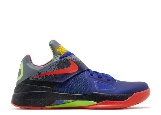Nike KD IV "Nerf" (2024)