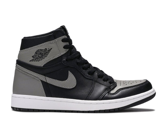 Air Jordan 1 Retro "Shadow" (2018) (Mens)