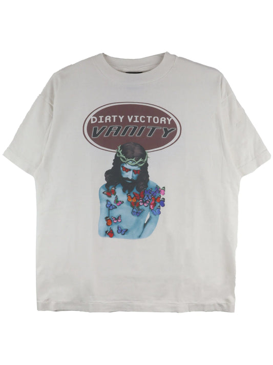 Saint Mxxxxxx Dirty Victory Vanity Tee