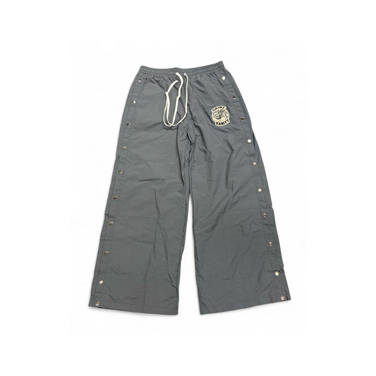 Saint Vanity Nylon Pants - Grey