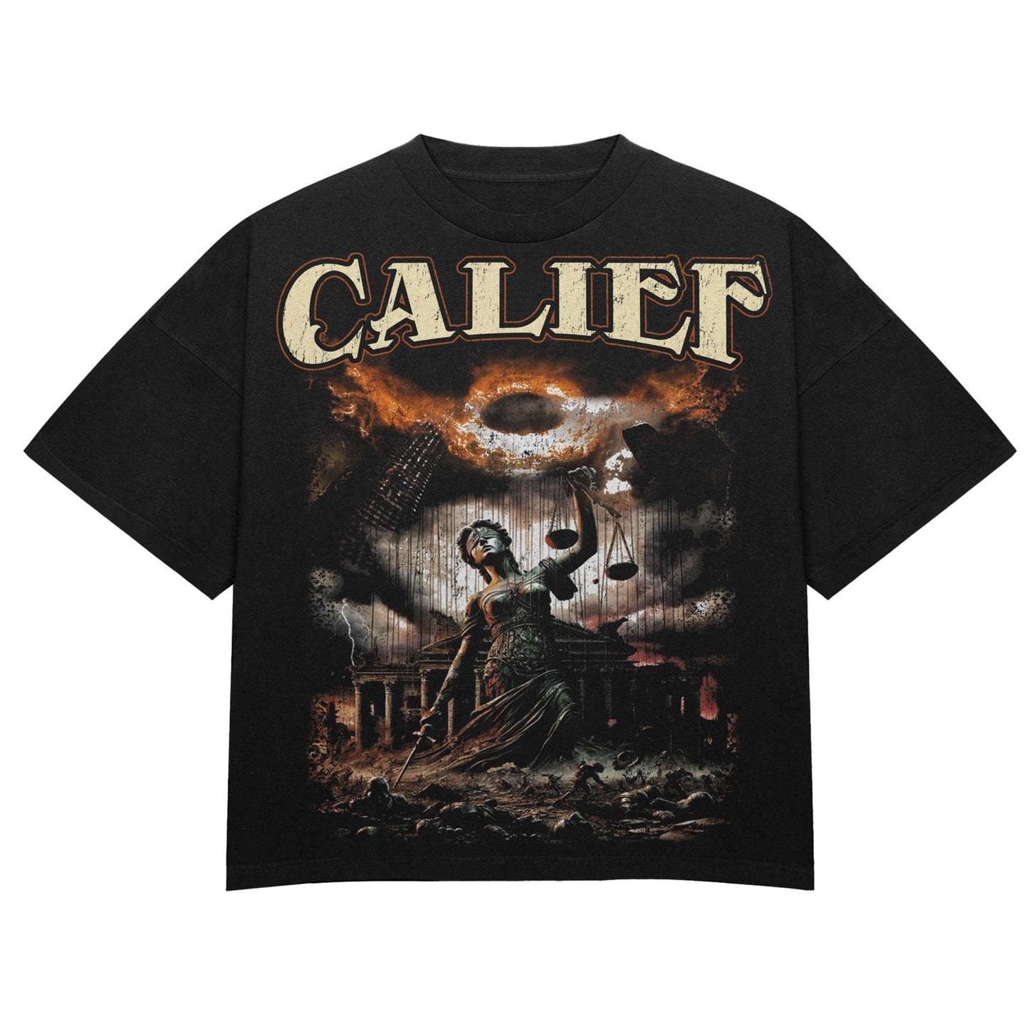 Calief Tee
