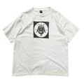 Saint Mxxxxxx x Denim Tears Black God Tee
