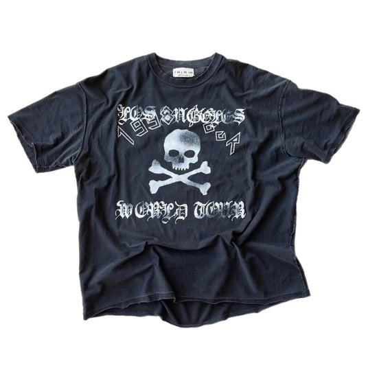 Amis et Fleurs "1988 Stones" Tee
