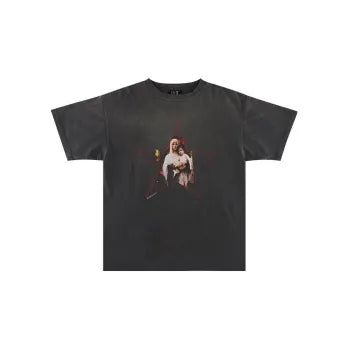 Saint Mxxxxxx Maria Tee