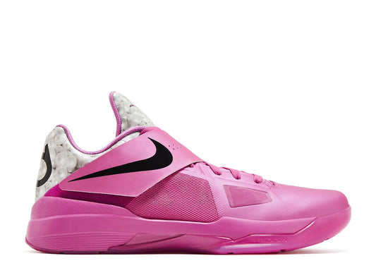 Nike KD IV "Aunt Pearl" (2024)