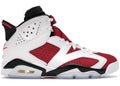 Air Jordan 6 Retro "Carmine" (2021) GS