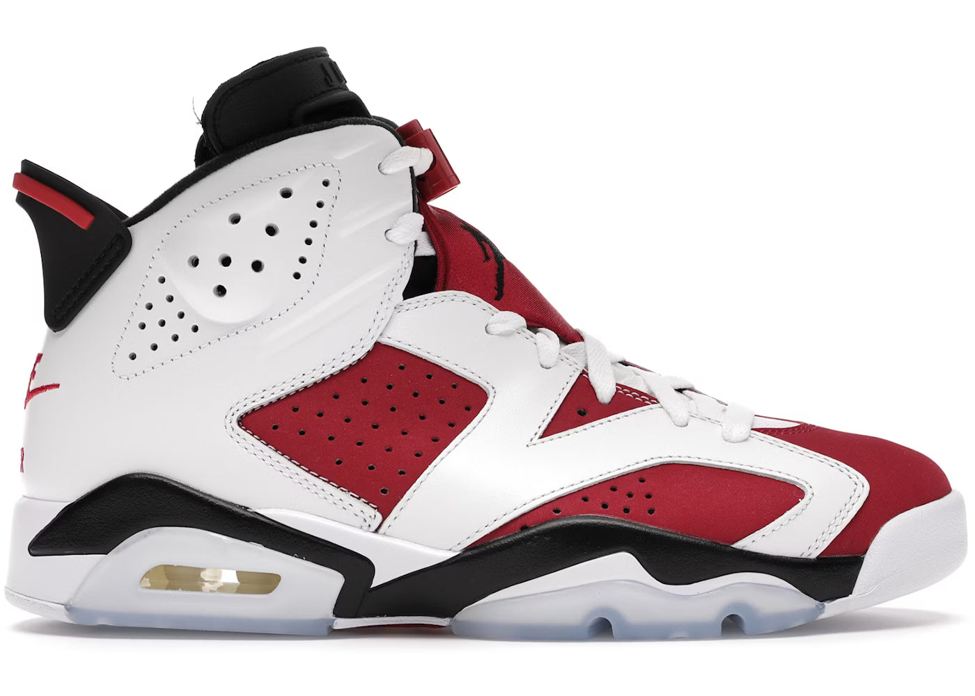 Air Jordan 6 Retro "Carmine" (2021) GS