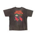 Saint Mxxxxxx X Denim Tears Purplelp Tee