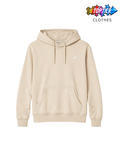 Asics Sweat Relax Pull Over - Oatmeal